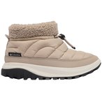 Columbia Snowtrot Shorty  Damen  Winterschuhe & Winterstiefel beige Größe 37 L