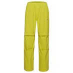 Mammut - Crag Climbing Pants - Kletterhose Gr 44 - Regular gelb
