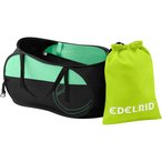 Edelrid Spring 30 Seilsack  Seilsäcke & Seiltaschen tuerkis Größe 30 L Sportk