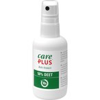 Care Plus Anti-Insect DEET Spray 50%  Insektenschutz weiss Größe 200ML Camping
