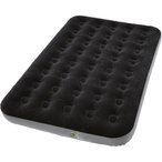 Outwell Classic Double   Isomatte schwarz Größe 185x130cm Camping