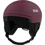 Bliz S002 Mips Skihelm  Skihelme rot Größe 59-63CM Trekking