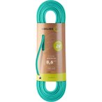 Edelrid Siskin Eco Dry 8.6 Kletterseil (Größe 80M, blau)