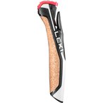 Leki Nordic Shark Cork Griffe  Stock-Zubehör weiss Größe 14mm Langlauf Skatin