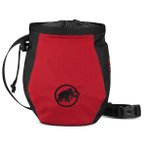 Mammut - Ophir Chalk Bag - Chalkbag rot