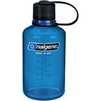 Nalgene EH Sustain Trinkflasche  Trinkflaschen blau Größe 1L Trekking