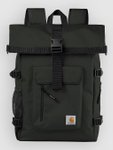 Carhartt WIP Philis Rucksack raven Gr. Uni