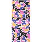 Buff Kinder Coolnet UV+ Buff (Größe ONE SIZE, lila)