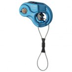 Wild Country - Ropeman MK1F - Steigklemme blau