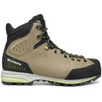 Scarpa Zodiac TRK Alpine Bergschuhe Damen