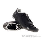 Scott Road Comp Boa Herren Rennradschuhe-Schwarz-45