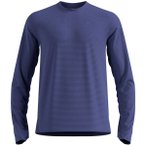 ODLO Herren Rollkragen ESSENTIAL THERMAL, Größe L in Blau