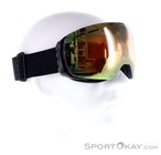 Alpina Granby QHM Skibrille-Grau-One Size