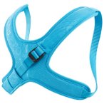 Edelrid - Kid's  Kermit II - Brustgurt Gr XXS blau