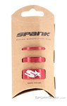 Spank Headset Spacer Kit Bike Zubehör-Rot-One Size