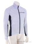 Castelli Squadra Stretch Herren Bikejacke-Hell-Grau-L