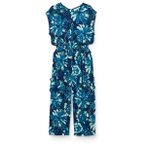 Passenger - Women's Thimbleberry Jumpsuit - Jumpsuit Gr S blau