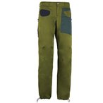 E9 Blat 3.0 Kletterhose, S, rosemary