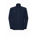Mammut Innominata Light Ml  Herren  Fleecejacke blau Größe XL Trekking  Atmung