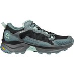 Garmont Nexus GTX  Damen  Zustiegsschuhe tuerkis Größe 40 Trekking Wasserdicht