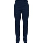 Odlo Ascent Light Hose Damen  Wanderhose blau Größe XL Trekking  Windabweisend