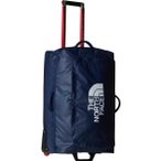The North Face Base Camp Voyager 29 Rolltasche Unisex ( Dunkelblau one size)