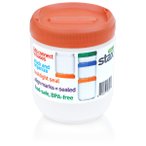 humangear - Stax M - Essensaufbewahrung Gr 140 ml weiß