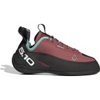 ADIDAS Damen Five Ten NIAD Lace Kletterschuh, Größe 38 in Schwarz