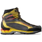 La Sportiva Trango Tech GORE-TEX Herren Hochtourenschuhe ( Schwarz 41 EU |)