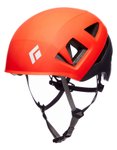 Black Diamond - Casque d'escalade - Capitan Helmet Octane-Black  - Größe 