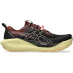 ASICS Damen Trailrunningschuhe GEL-Trabuco 13, Größe 40 in Grau