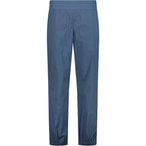 CMP Hose Damen  Jeans & Freizeithose blau Größe XL Lifestyle  Hautfreundlich
