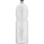 VAUDE Bike Bottle Organic - 0,75 Liter Bikeflasche transparent