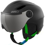 Giro Buzz Mips Skihelm Kinder  Skihelme schwarz Größe XS | 48,5-52cm Freeride 