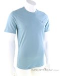 Dynafit Back Graphic Cotton Herren T-Shirt-Blau-M
