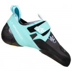 La Sportiva - Women's Skwama Vegan - Kletterschuhe Gr 33 türkis