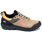 Hanwag - Kaduro Low GTX - Multisportschuhe 41,5 beige/schwarz