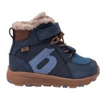Bisgaard Marlon Tex  Kinder  Winterschuhe & Winterstiefel blau Größe 22 Lifest