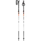 LEKI Skysolo FX Carbon - Faltstöcke 120 - 140 cm