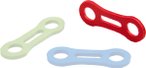 Ocun Biner FIX rot/16-19 mm