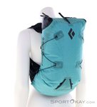 Black Diamond Distance 15l Damen Rucksack-Blau-L