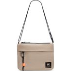 Mammut Xeron Sacoche 2 Umhängetasche  Umhängetaschen beige Größe 2L Lifestyl