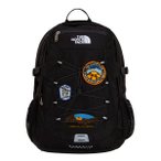 THE NORTH FACE Unisex sonst. Rucksäcke BOREALIS CLASSIC PATCH, Größe ONE SIZE