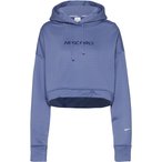 Nike NP TF FLC Hoodie Damen