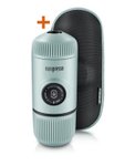 Wacaco Nanopresso Espressokocher inkl. Schutzhülle