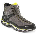 MEINDL Herren Multifunktionsschuhe Lite Hike GTX, Größe 47 in Braun