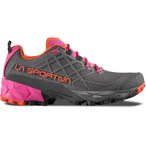 La Sportiva Akyra II  Damen  Zustiegsschuhe schwarz Größe 37 Trekking