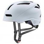 Uvex - Urban Planet LED - Radhelm Gr 58-61 cm cloud matt