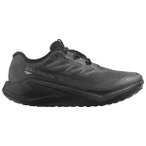 Salomon - Aero Blaze 3 Grvl GTX - Runningschuhe 40 schwarz