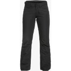 ROXY Damen Hose BACKYARD J SNPT, Größe M in Schwarz